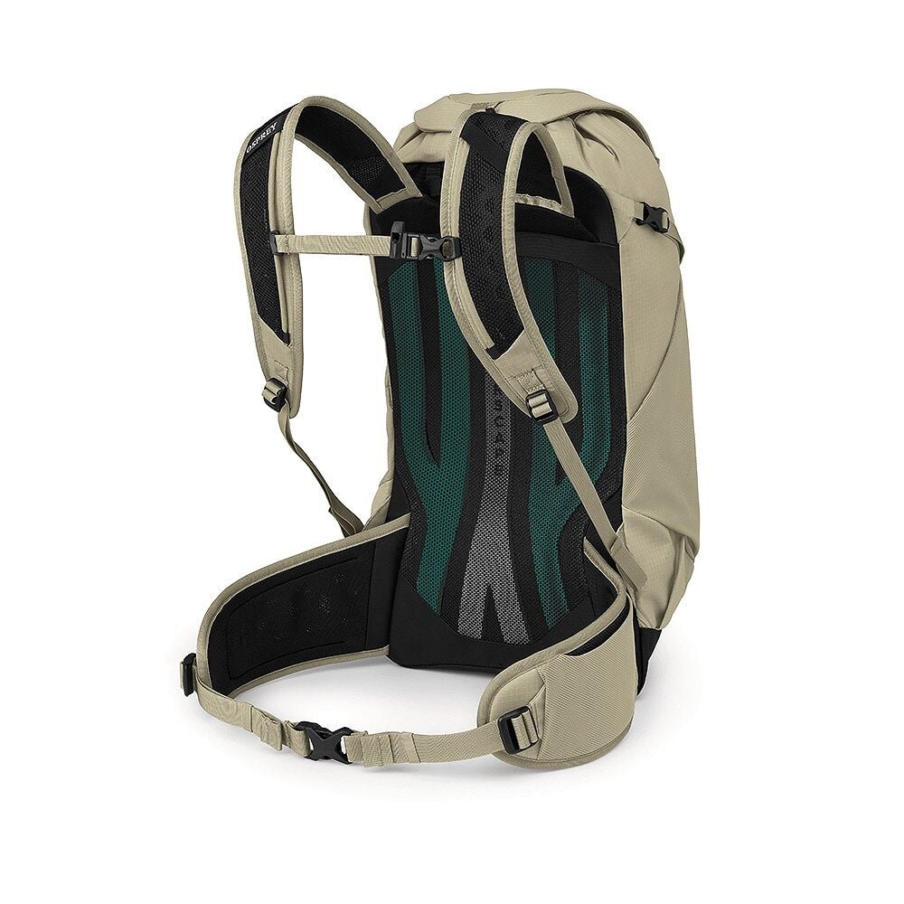 Osprey - Sportlite 22 Rygsæk 22L // Olive Tan-2-XtraGrej