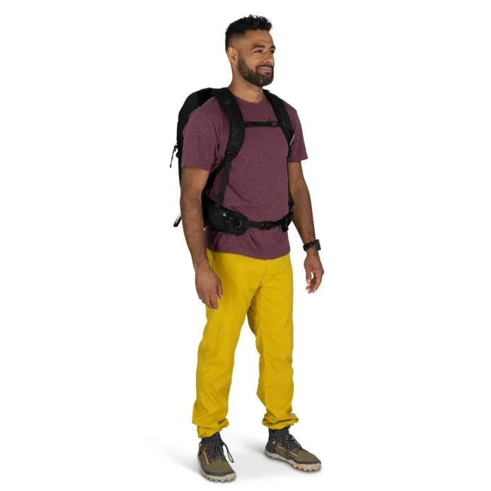 Osprey - Talon 22L Herre Rygsæk // Sort-5-XtraGrej