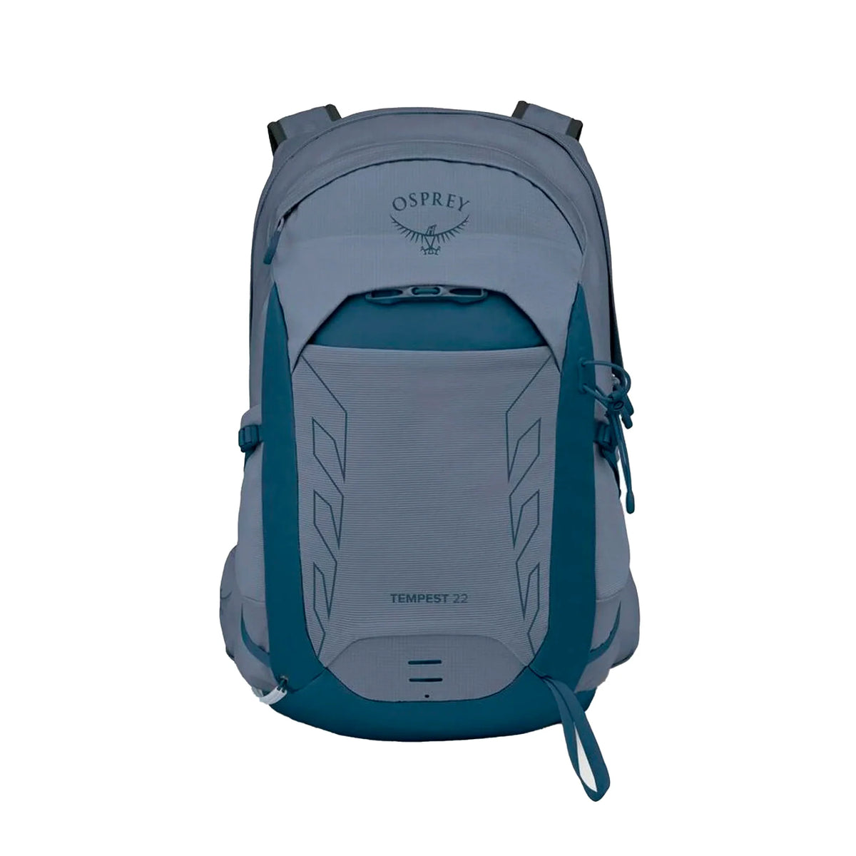 Osprey - Tempest Dame Vandrerygsæk 22L // Anchor Blue-1-XtraGrej