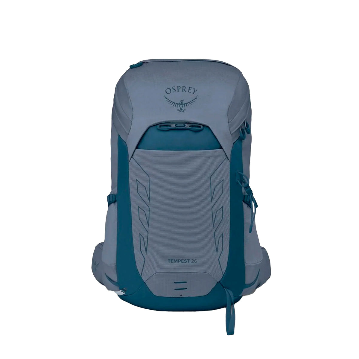 Osprey - Tempest Dame Vandrerygsæk 26L // Anchor Blue-1-XtraGrej