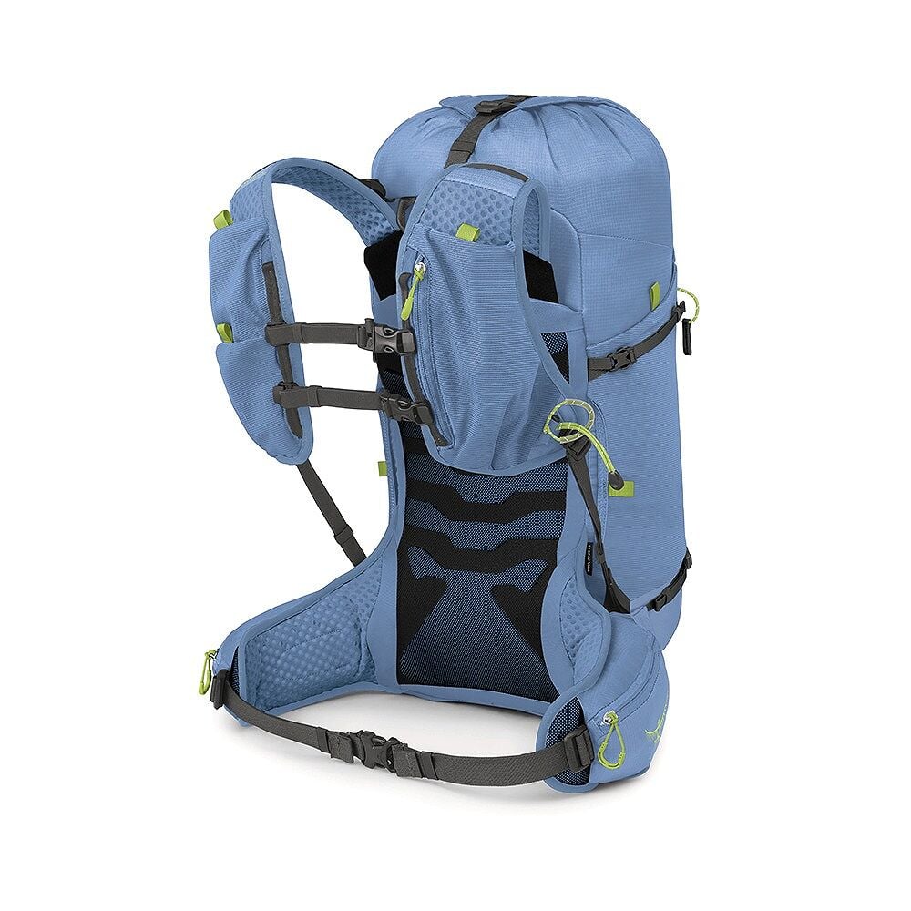 Osprey - Tempest Velocity 30 Dame Vandrerygsæk 30L // Sevres Blue-2-XtraGrej