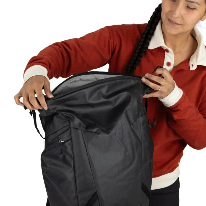 Osprey - Transporter Zinch 22L Rygsæk // Sort-7-XtraGrej
