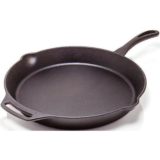 Petromax - Fire Skillet fp30 Stegepande (25 cm)-1-XtraGrej