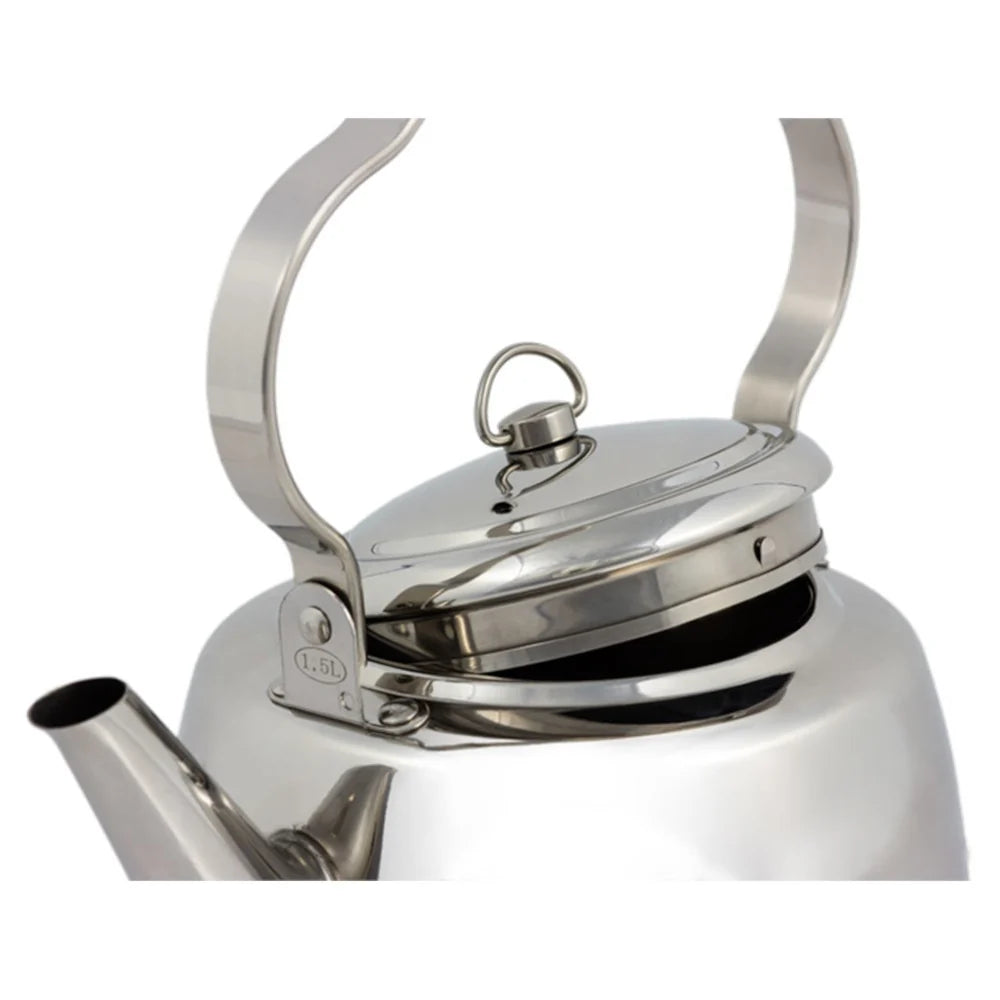 Petromax - Teakettle Tekande 3L-3-XtraGrej