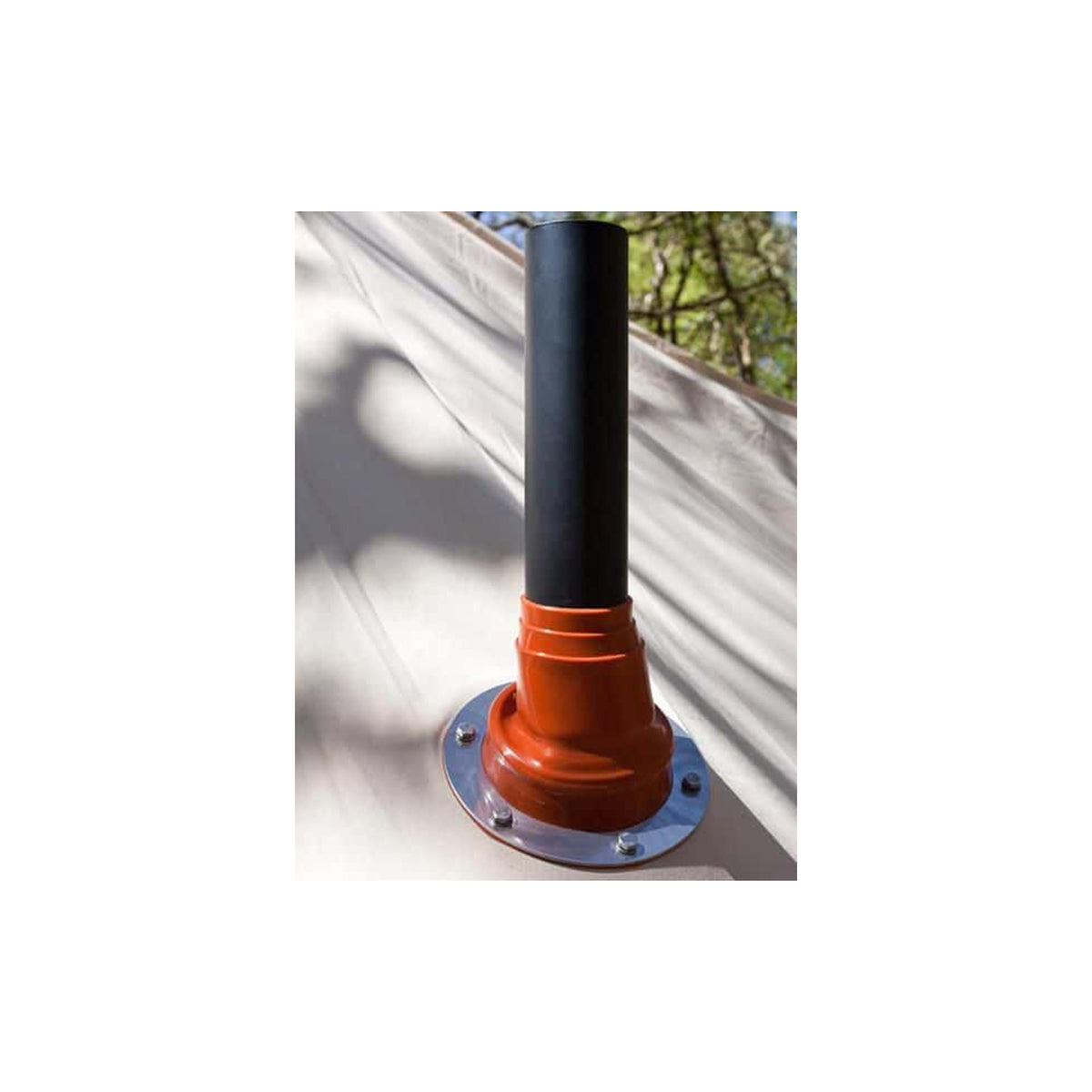 Petromax - Tent Kit Skorstensgennemføring-2-XtraGrej
