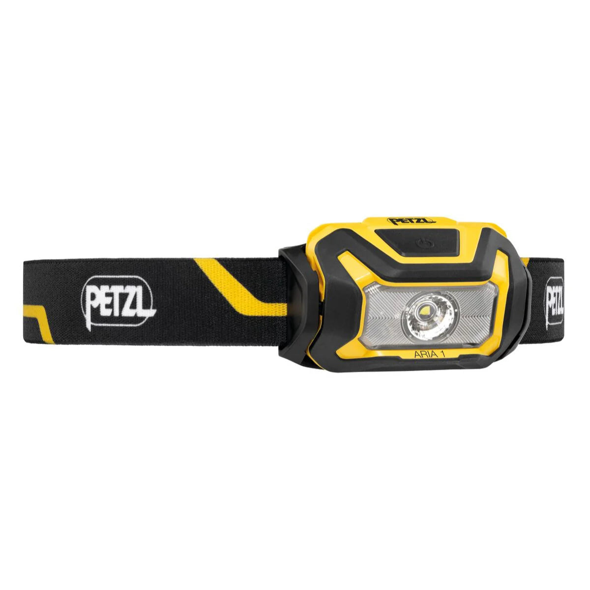 Petzl - Aria 1 Pandelampe 350 Lumen // Gul-3-XtraGrej