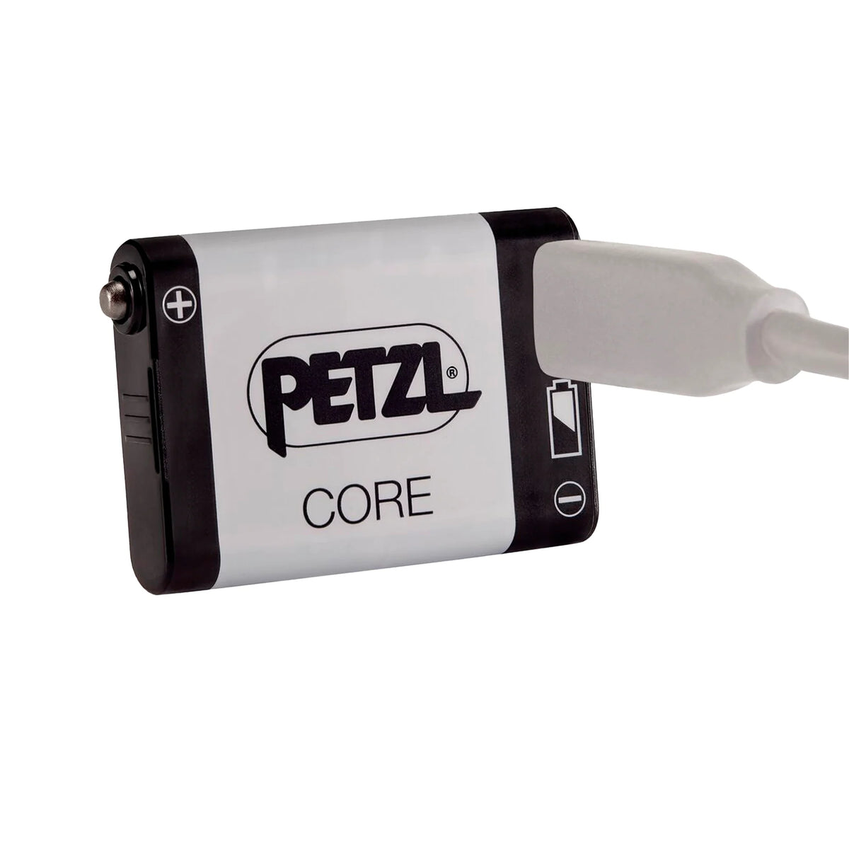 Petzl - Core 2 Genopladeligt Batteri-3-XtraGrej
