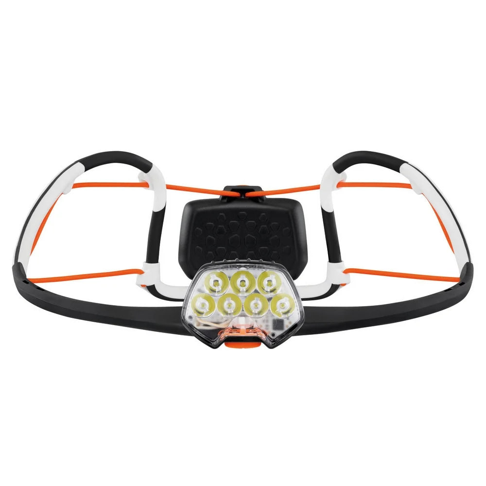 Petzl - IKO Core Pandelampe 500 Lumen-1-XtraGrej