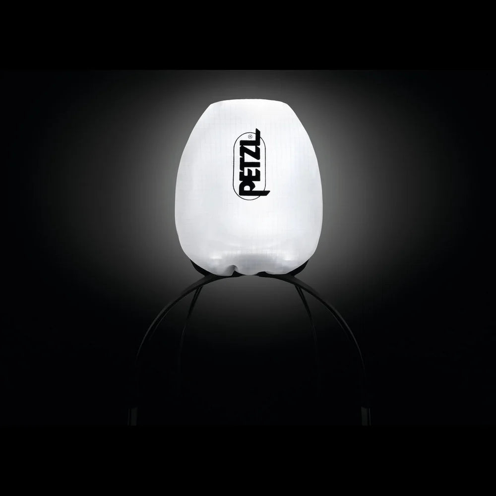 Petzl - IKO Core Pandelampe 500 Lumen-6-XtraGrej