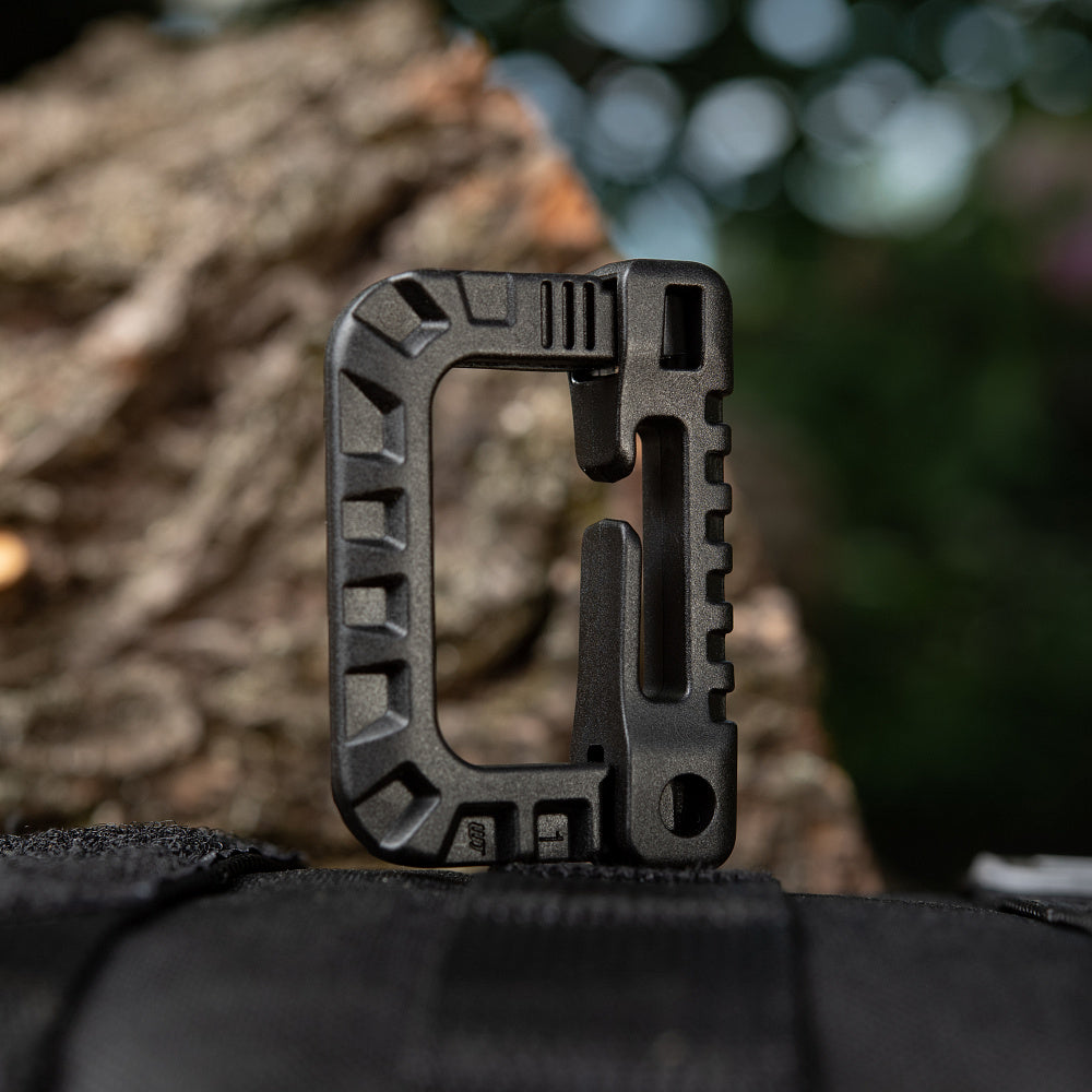 M-Tac Plastic Carabiner