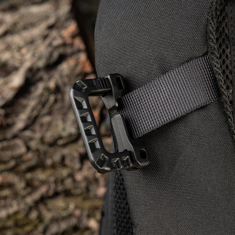 M-Tac Plastic Carabiner