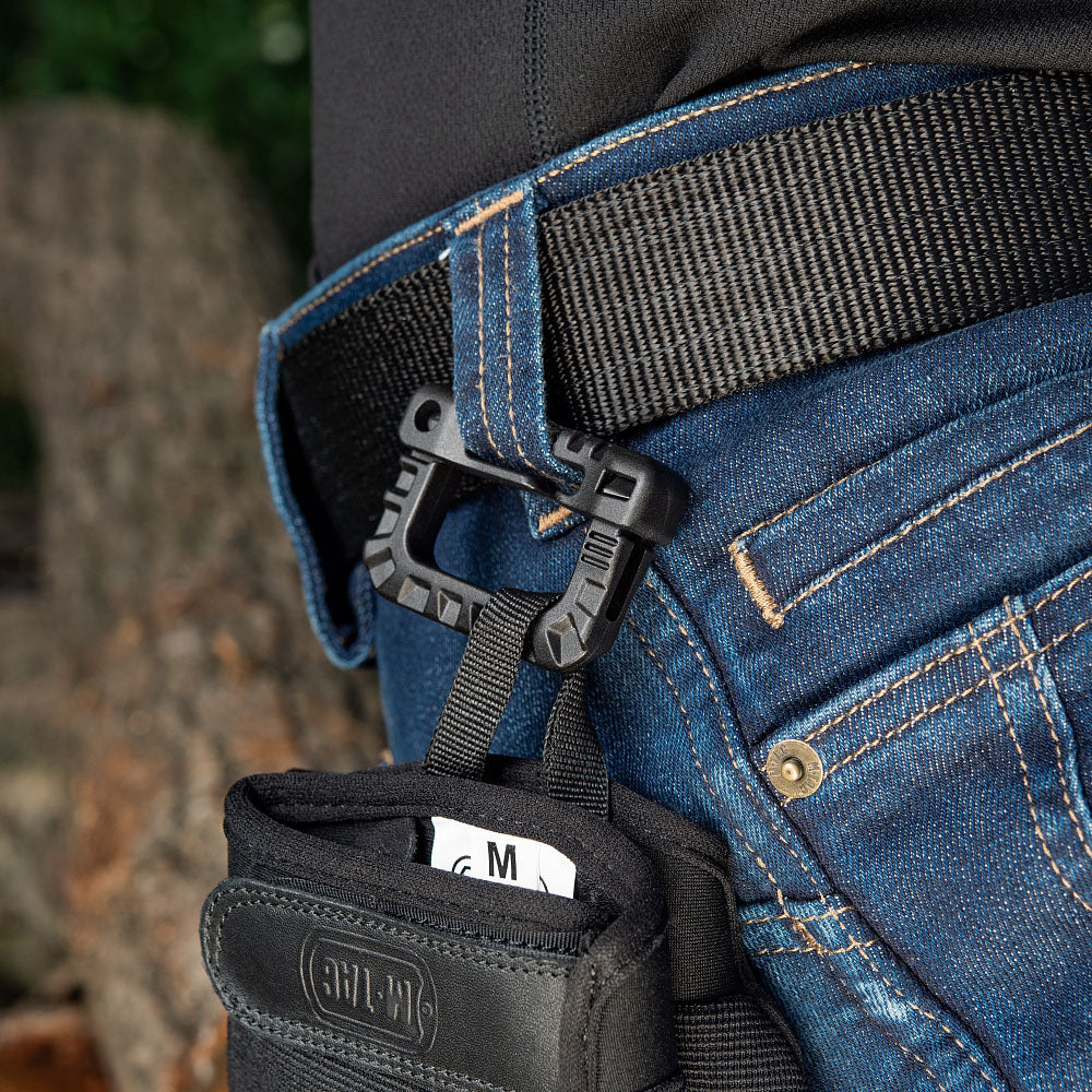 M-Tac Plastic Carabiner