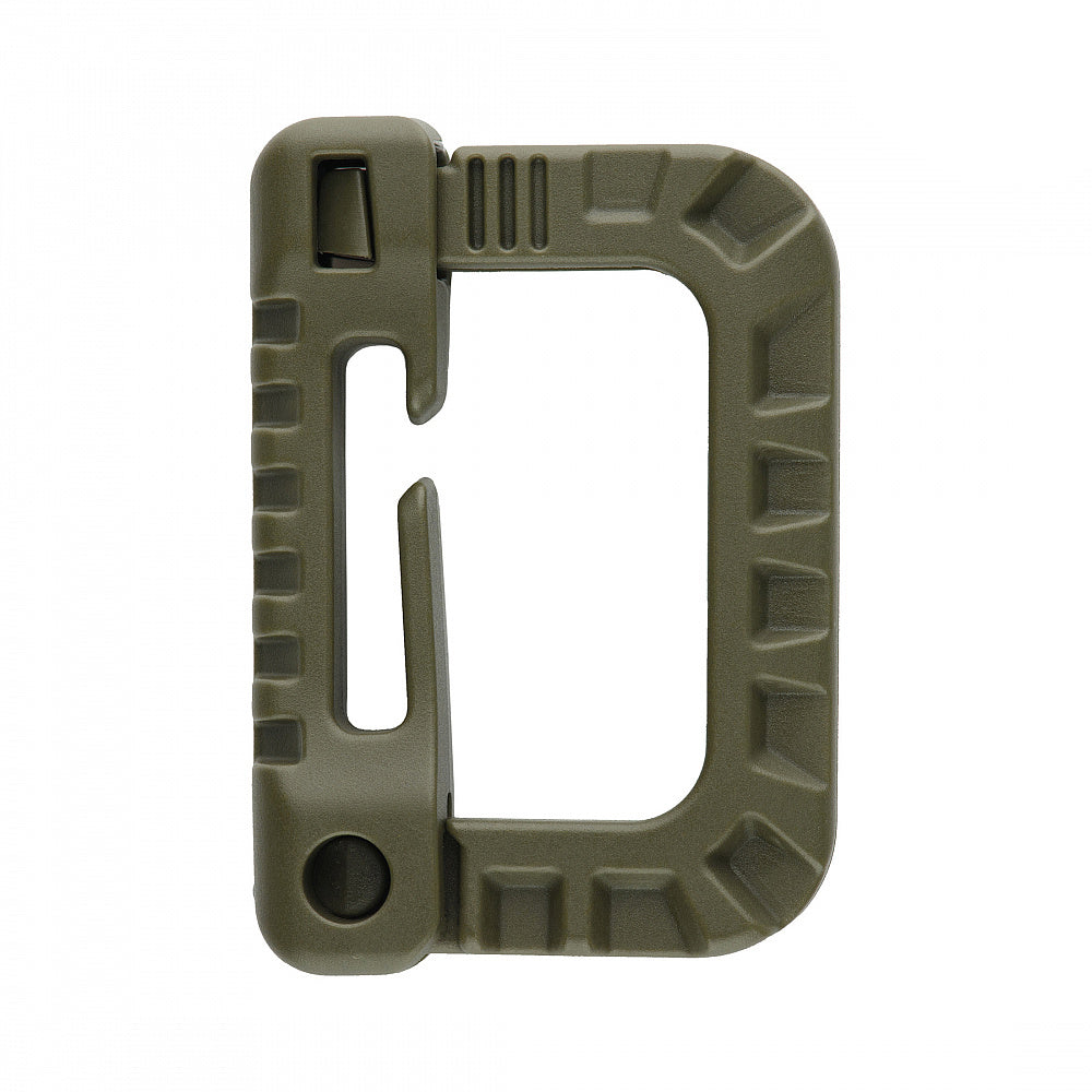M-Tac Plastic Carabiner Grimloc