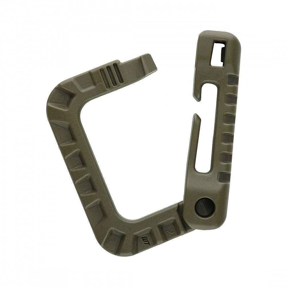 M-Tac Plastic Carabiner Grimloc