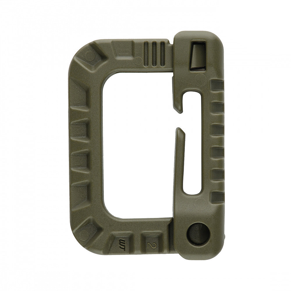 M-Tac Plastic Carabiner Grimloc