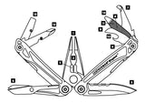 Leatherman Wingman