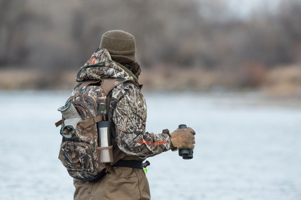 Rig´Em Right - Stump Jumper Backpack