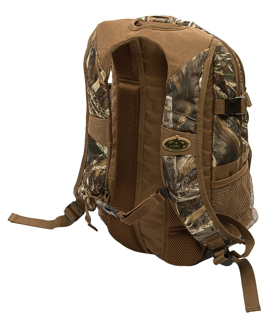 Rig´Em Right - Stump Jumper Backpack