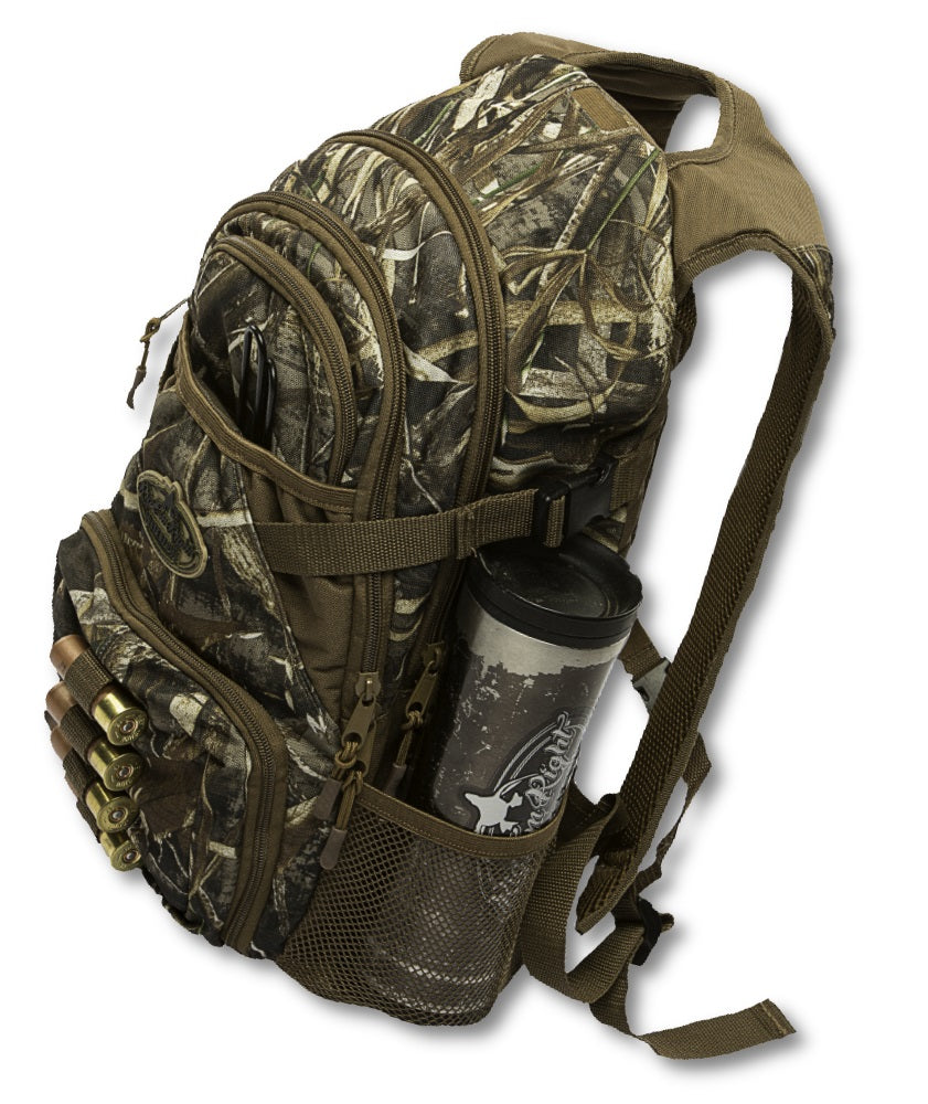 Rig´Em Right - Stump Jumper Backpack