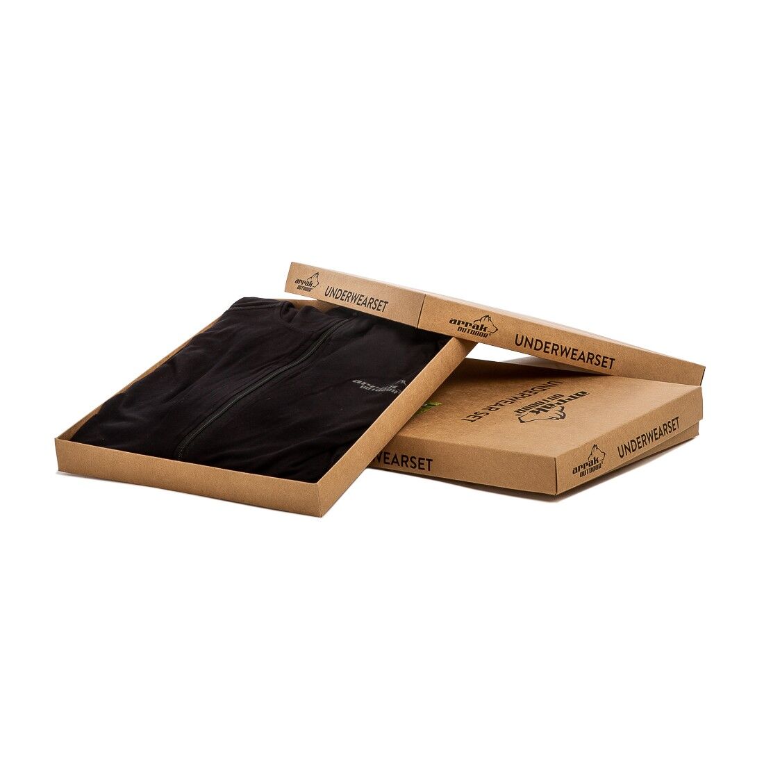 Arrak - Ultra Bamboo Set Herrer