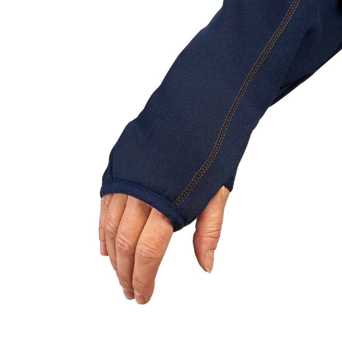 Arrak - Powerfleece Damer