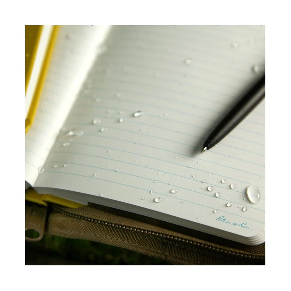 Rite In the Rain - Bound Book-3-XtraGrej