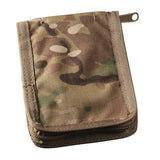 Cover til notebook brystlomme - Multicam