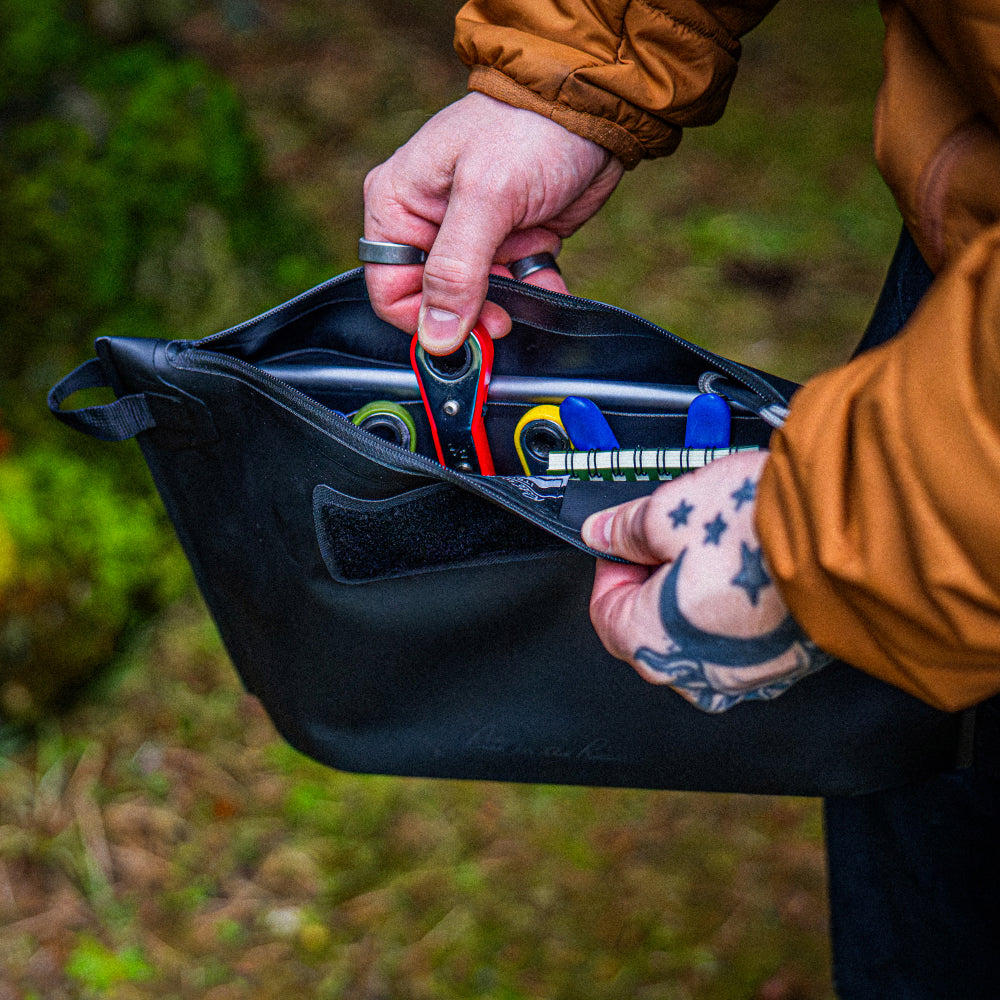 Rite In The Rain - Grab Bag Utility Pouch // Sort-5-XtraGrej
