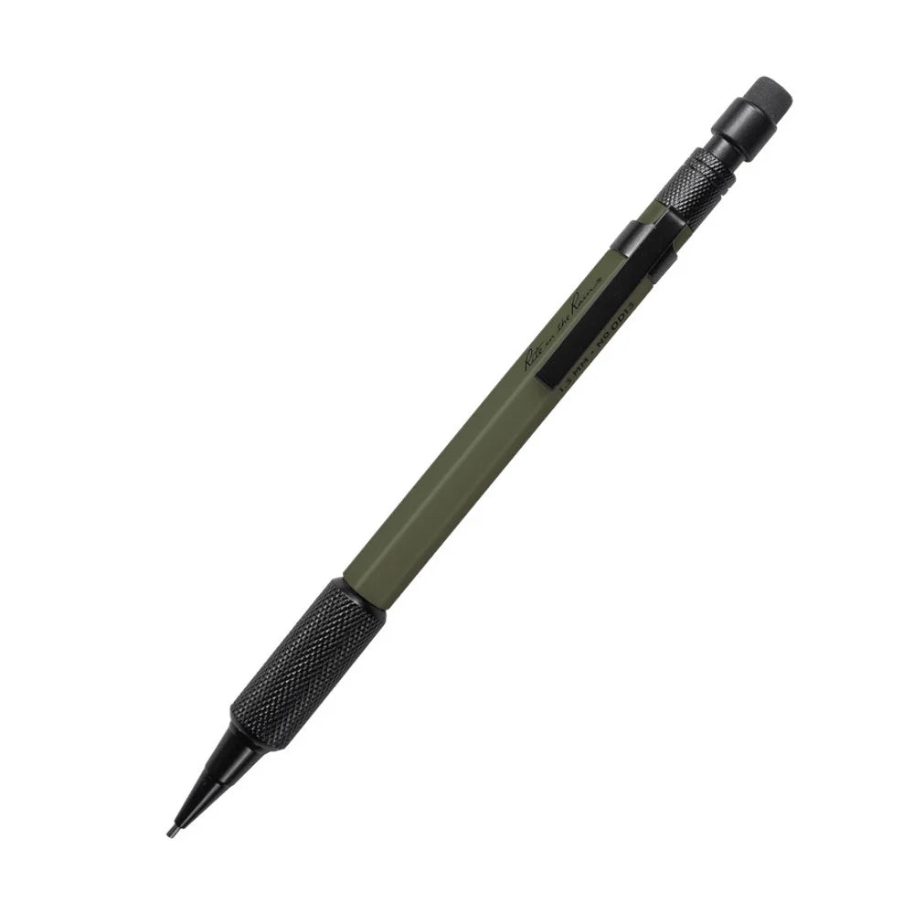 Rite in the Rain - Mechanical Clicker Pencil // 3-pak-4-XtraGrej