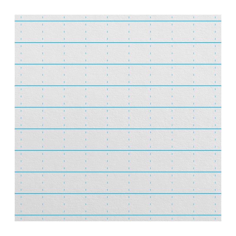 Rite In The Rain - Mini Stapled Notebook (3-pak) // Gul-7-XtraGrej