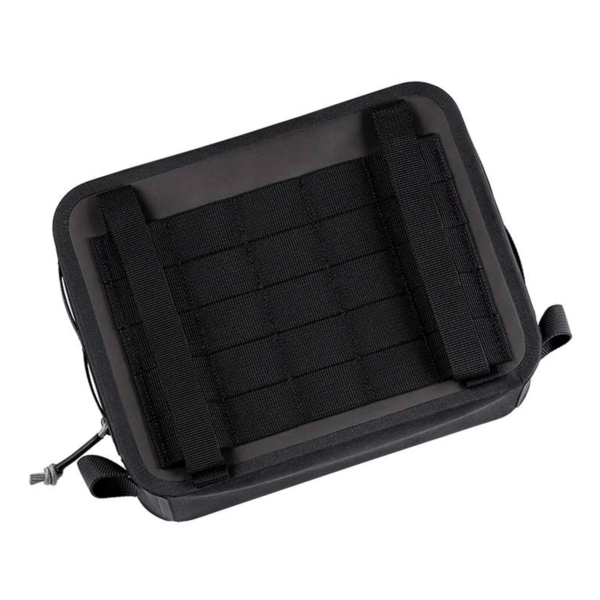 Rite In The Rain - Monsoon Rapid // Medium Utility Bag 7X9 Black W/Velcro-3-XtraGrej