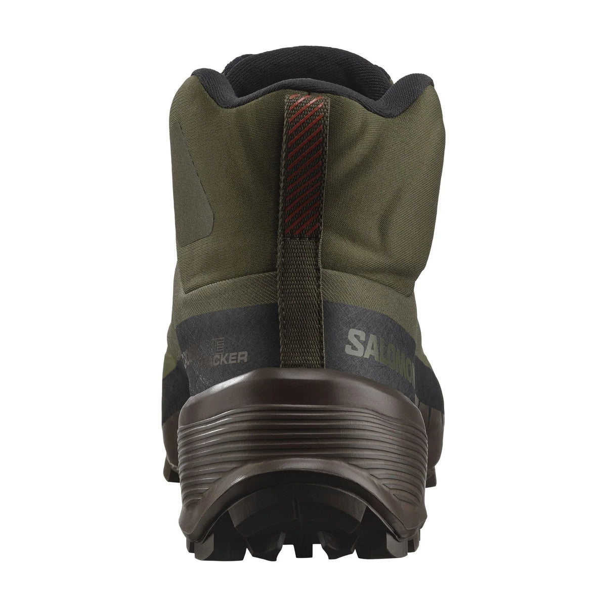 Salomon - Cross Hike Tracker GTX-3-XtraGrej