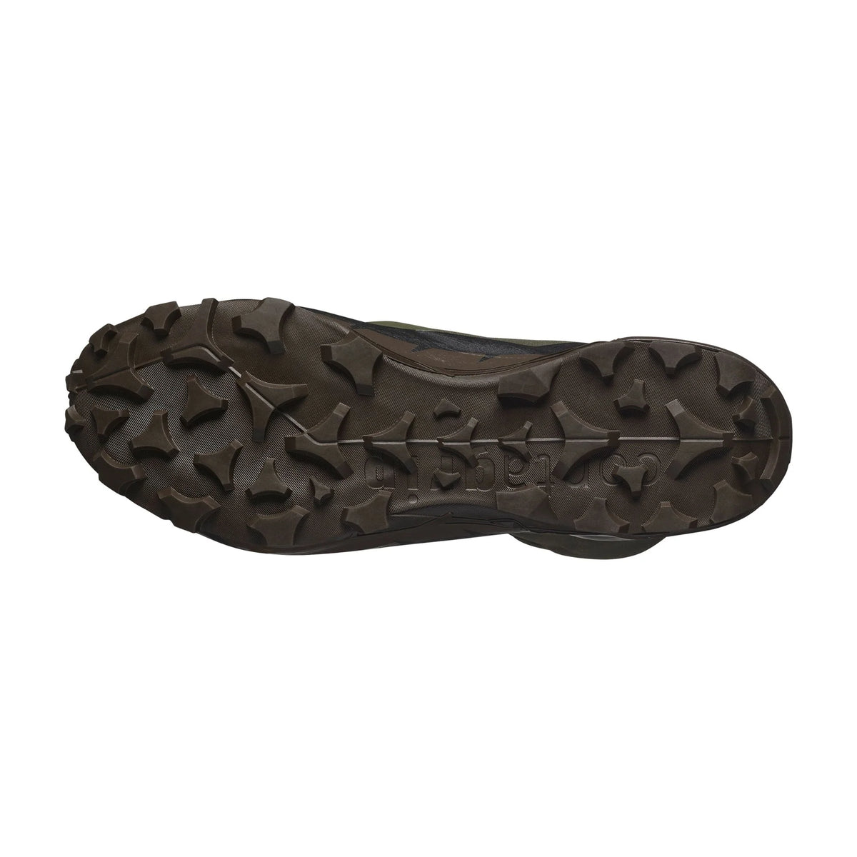 Salomon - Cross Hike Tracker GTX-4-XtraGrej
