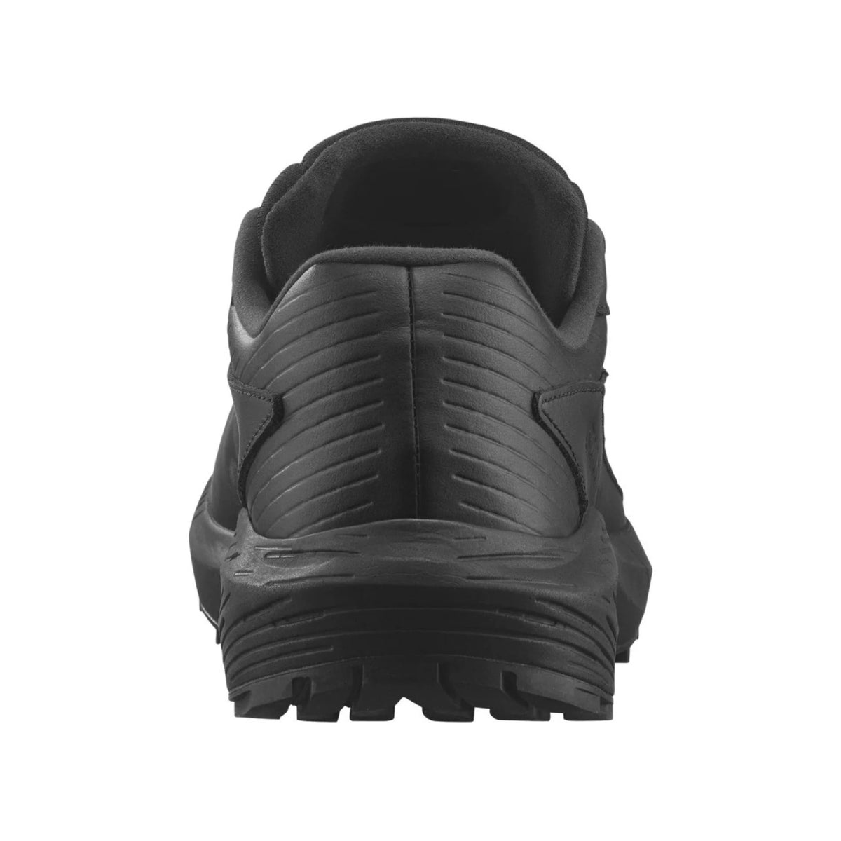 Salomon - Forces Sense Ride 5 SR Lædersko // Sort-6-XtraGrej