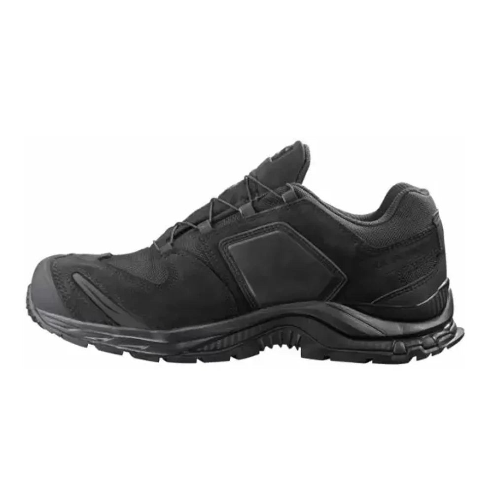 Salomon - Forces XA GTX Sko-3-XtraGrej