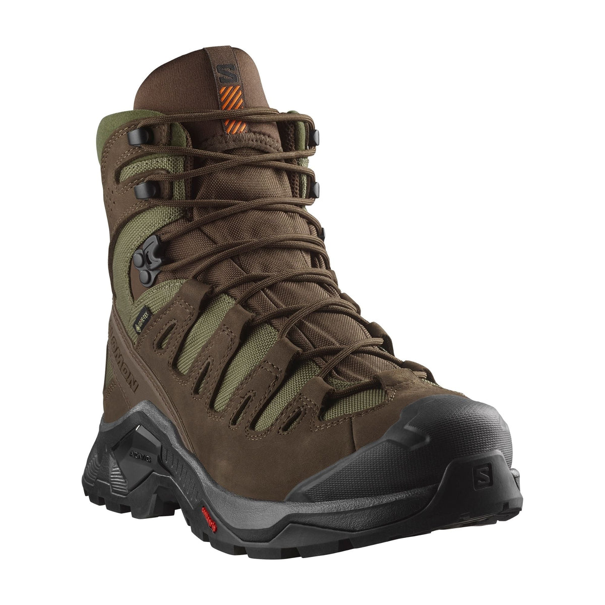 Salomon - Quest Tracker GTX-1-XtraGrej