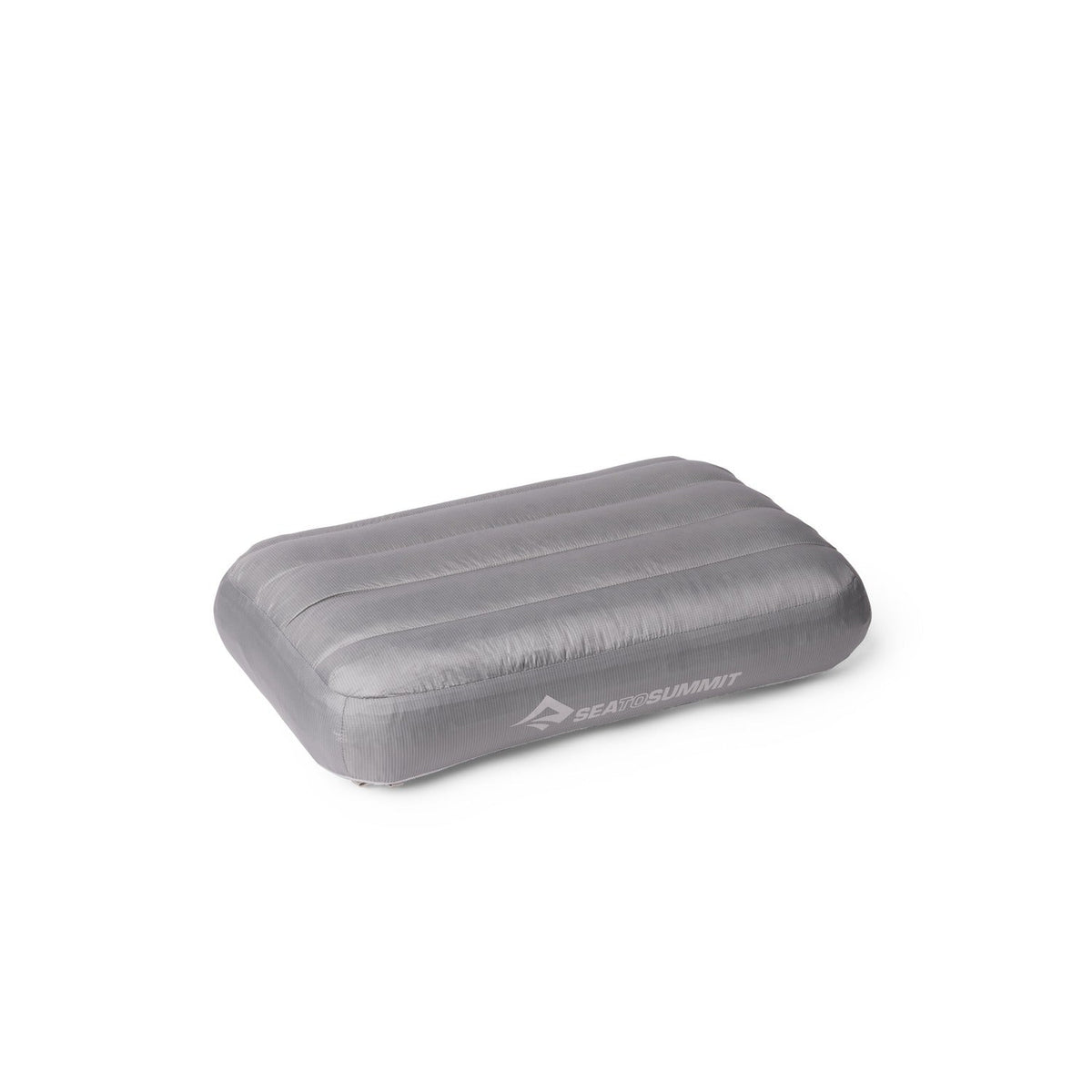 Sea to Summit - Aeros Down Large Hovedpude // Neutral Gray-1-XtraGrej