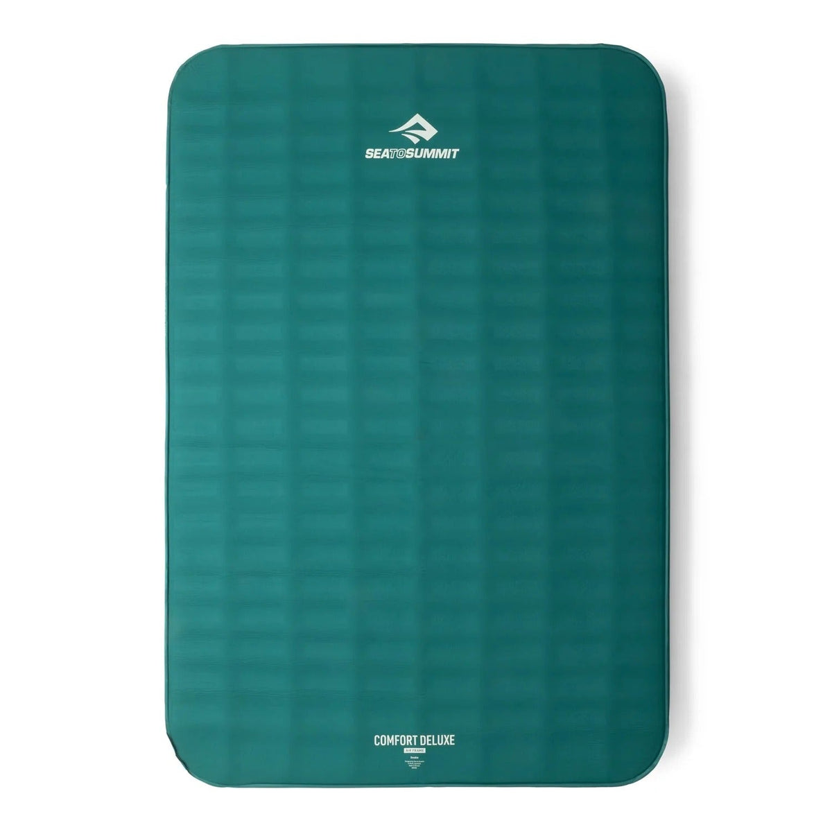 Sea to Summit - Comfort Deluxe Selvoppusteligt Liggeunderlag // Rain Forest-3-XtraGrej