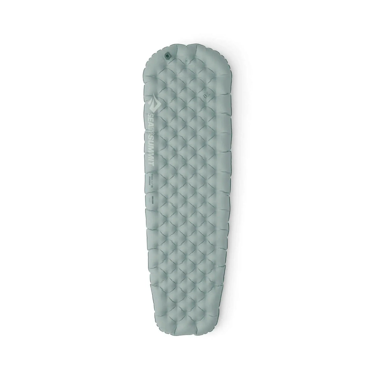 Sea to Summit - Ether Light XR Insulated Air Liggeunderlagen - Regular // Dark Grey-1-XtraGrej