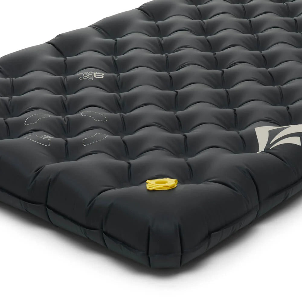 Sea to Summit - Ether Light XR Pro Insulated ASC Liggeunderlag-5-XtraGrej