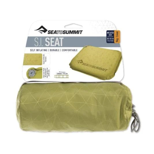 Sea to Summit - S.I. Delta V Siddepude-2-XtraGrej
