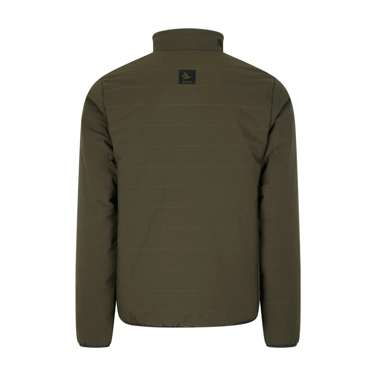 Seeland - Celsius Heat Jakke // Pine Green-2-XtraGrej
