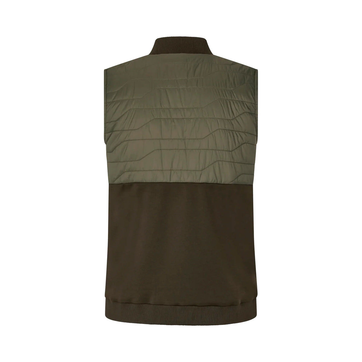 Seeland - Celsius Heat Liner Vest // Grape Leaf-2-XtraGrej