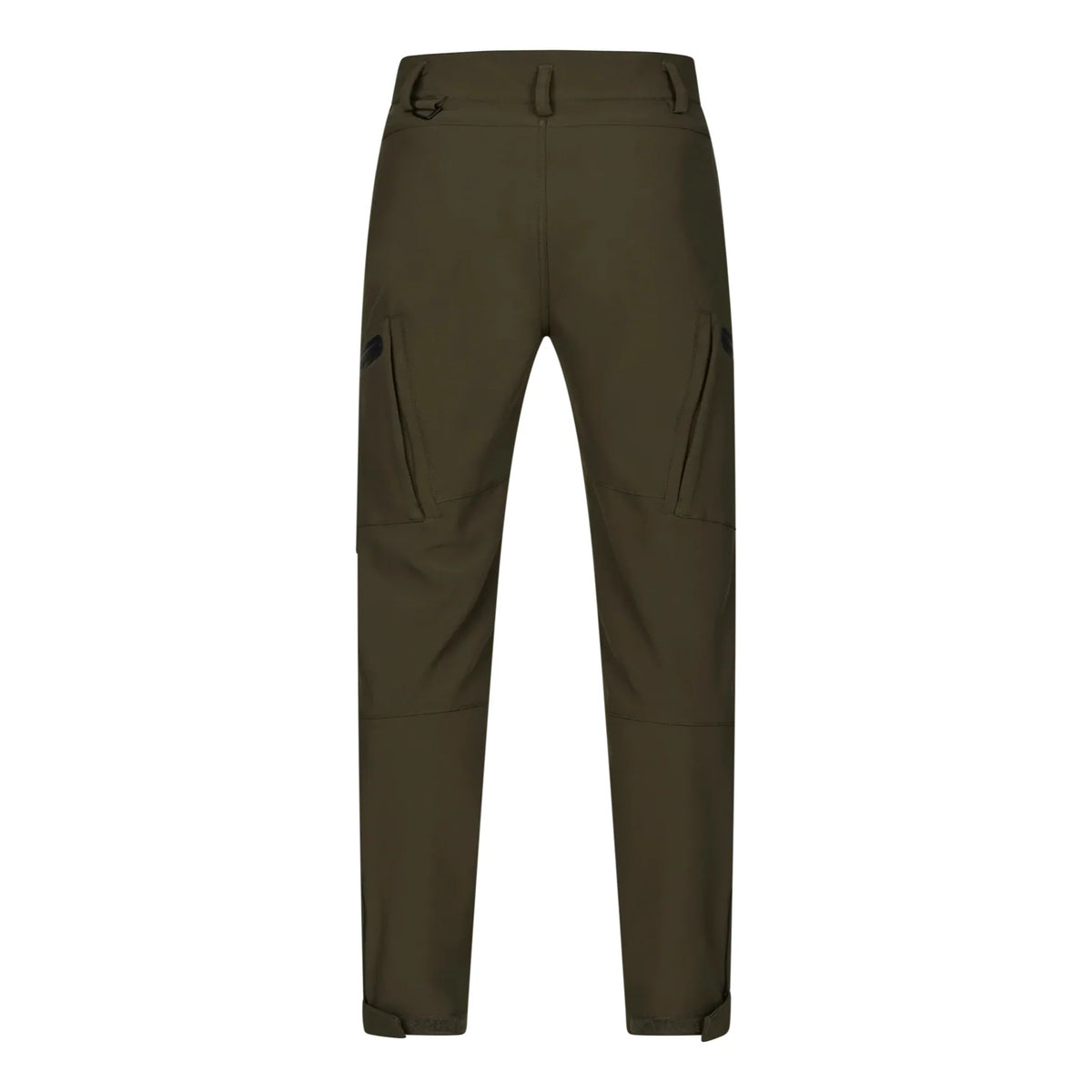 Seeland - Chaser Aero Bukser // Pine green-2-XtraGrej