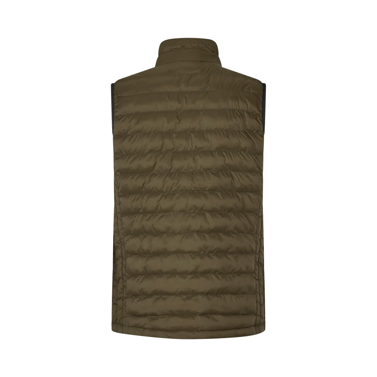 Seeland - Fahrenheit Vest // Light Pine-2-XtraGrej