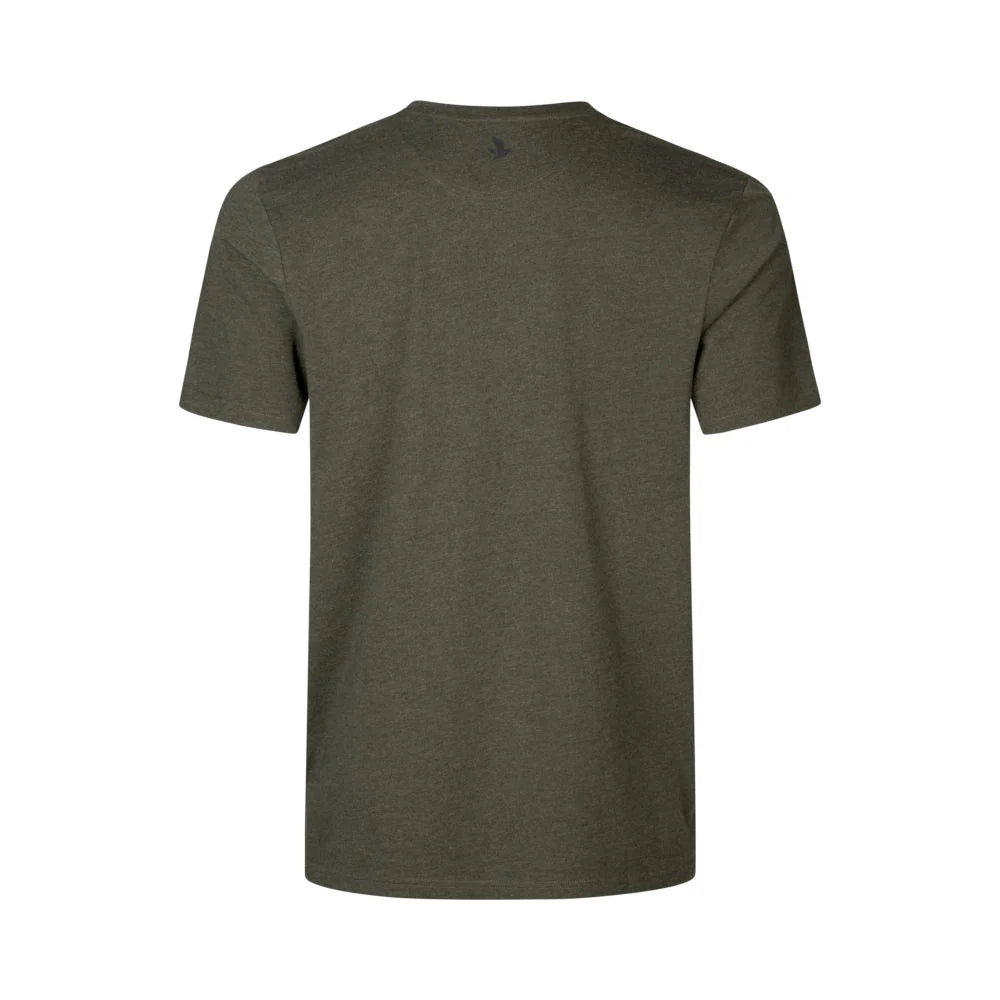 Seeland - Night Fever T-shirt-2-XtraGrej