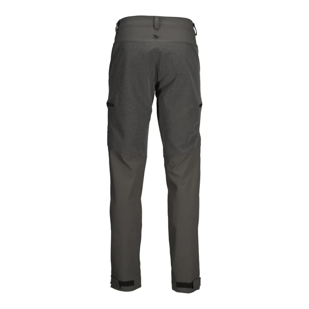Seeland - Outdoor Reinforced Bukser // Grå-2-XtraGrej