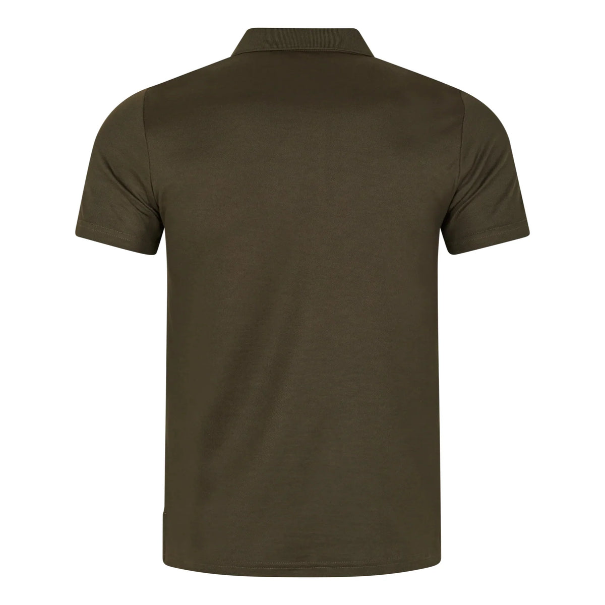 Seeland - Pembroke Polo // Pine green-2-XtraGrej