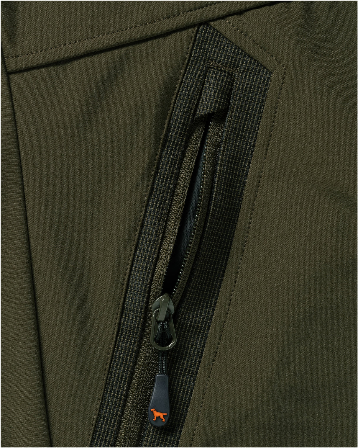 Parforce - Jagtvest til damer LMG-Light