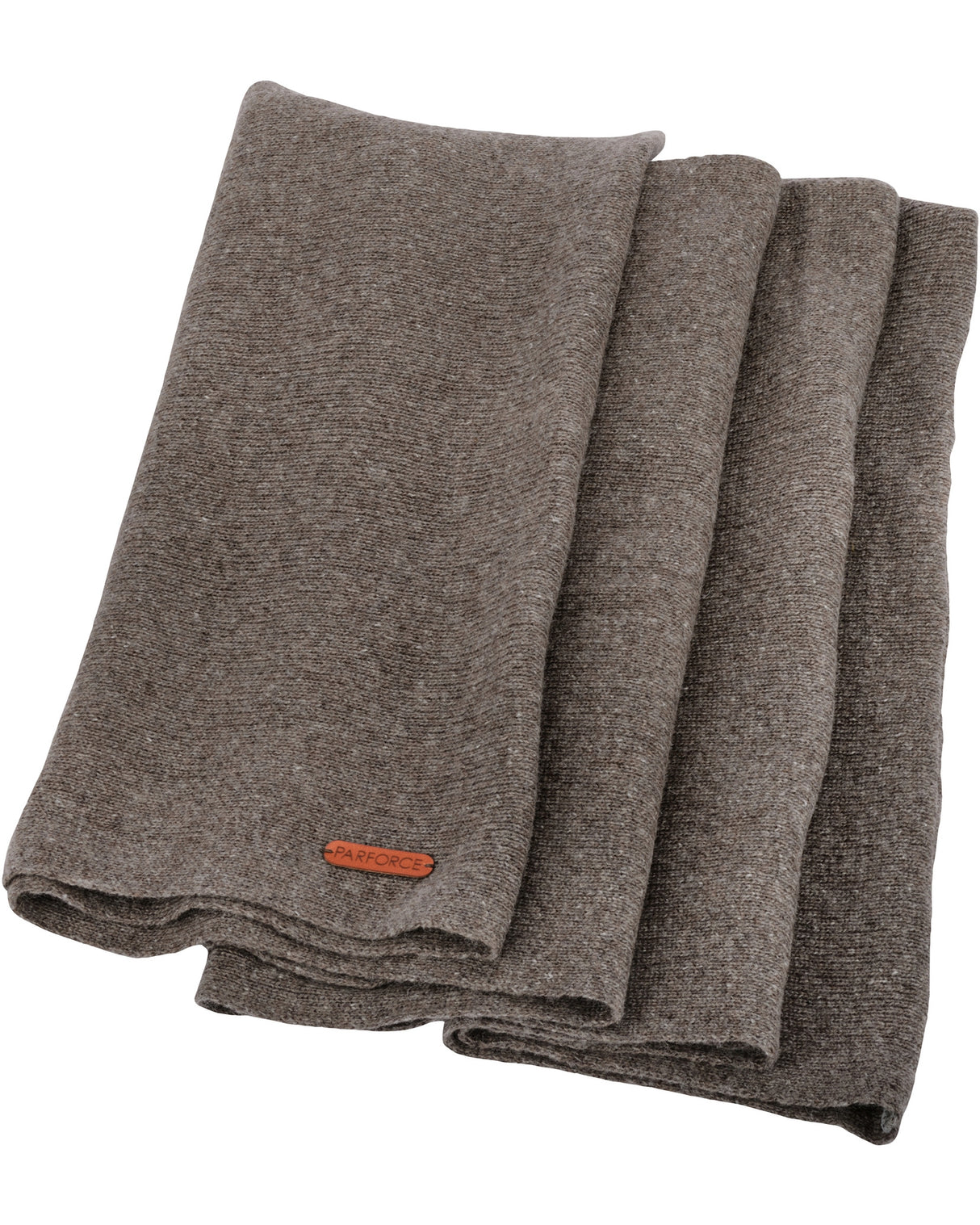 Parforce - Rundt tørklæde
